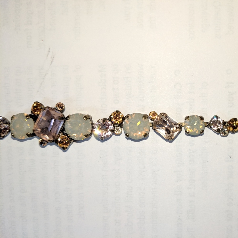Sorelli bracelet